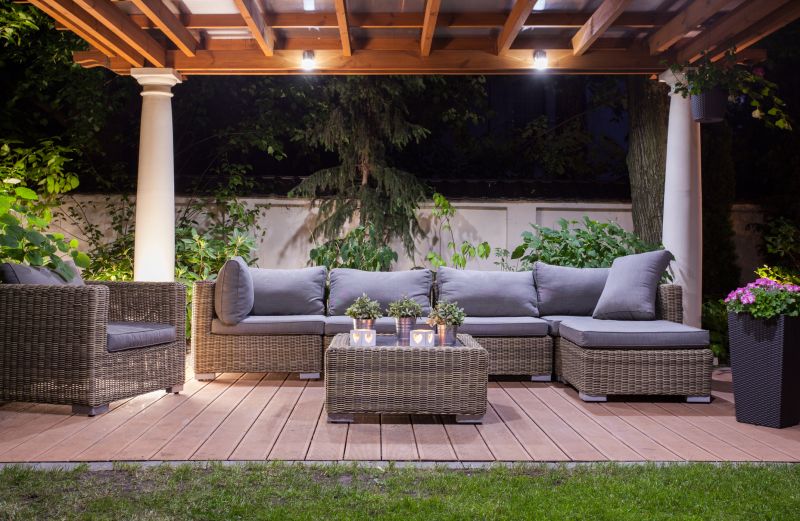 Outdoor Furniture