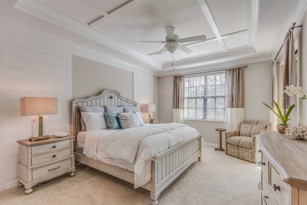 Bedroom Furniture Assembly in Arlington