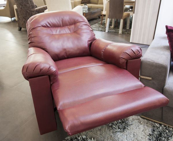 Recliner Assembly in Arlington