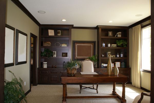 Office Furniture Installation in Arlington