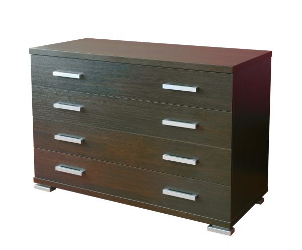 Dresser Installation in Arlington